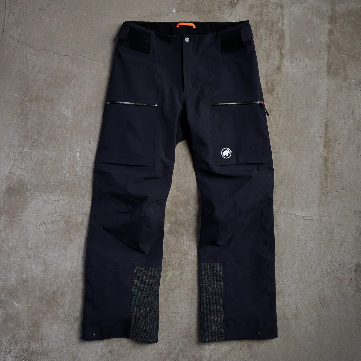 Mammut Stoney HS Thermo Pants – THE SKI MONSTER