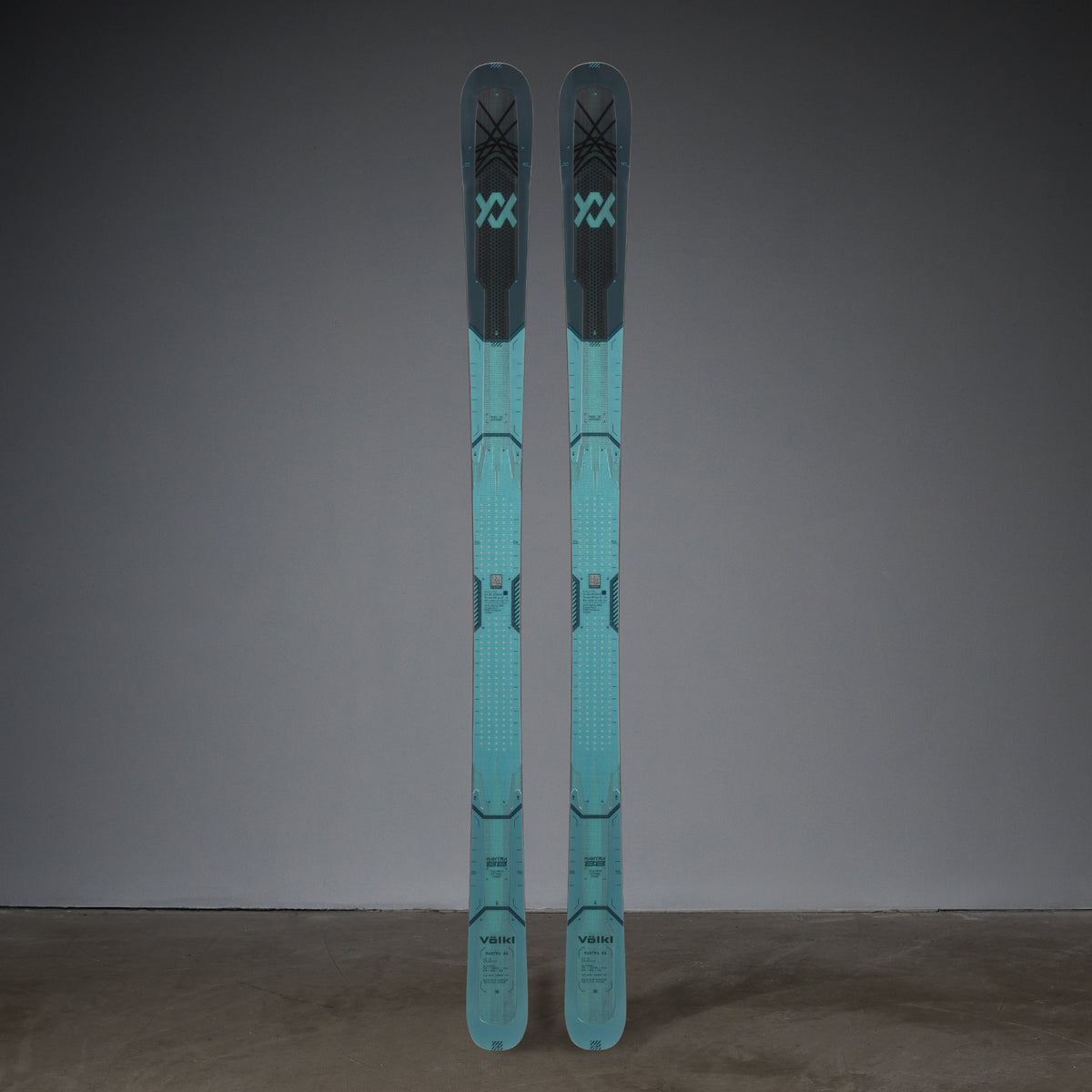 Volkl Mantra 88 Skis 2026 – THE SKI MONSTER
