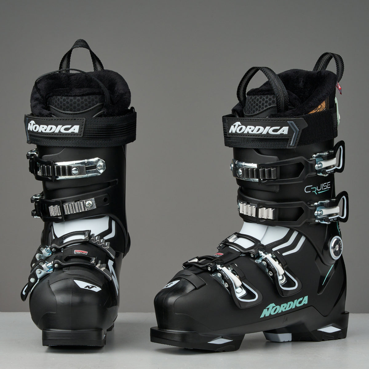 Nordica Cruise 95 Ski Boots 2026 // Women's – THE SKI MONSTER