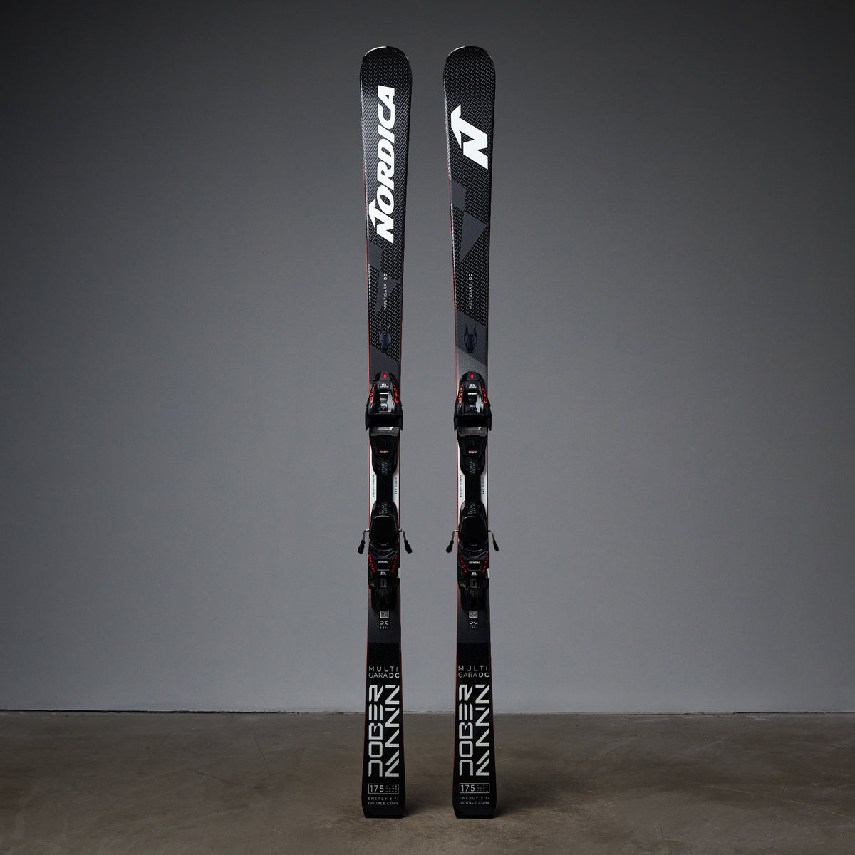 Nordica Dobermann Multigara DC Skis 2026 – THE SKI MONSTER