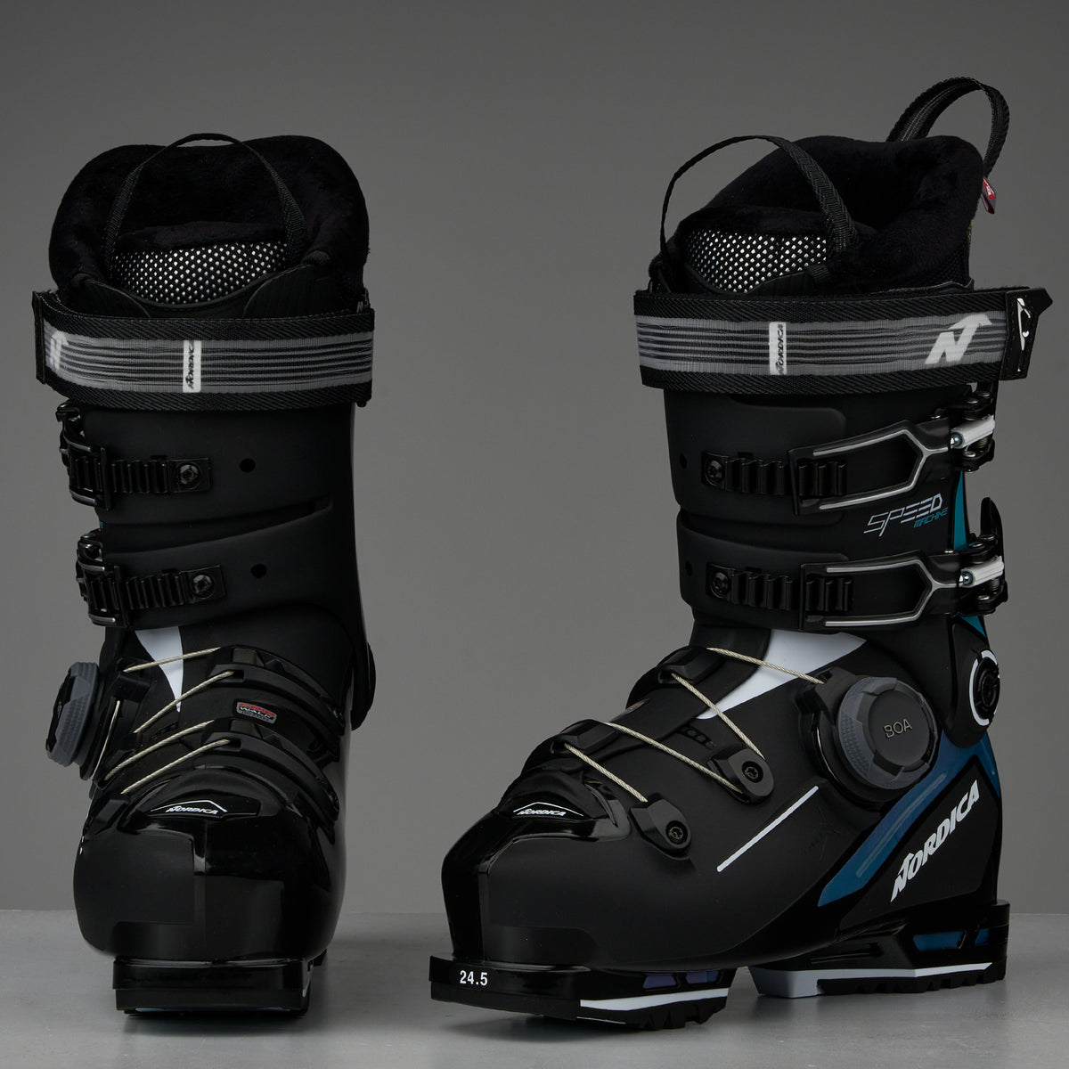 スキー Nordica Speed Machine Nordica Speedmachine 3 85 Ski Boot (Women's)-2026 WINTER