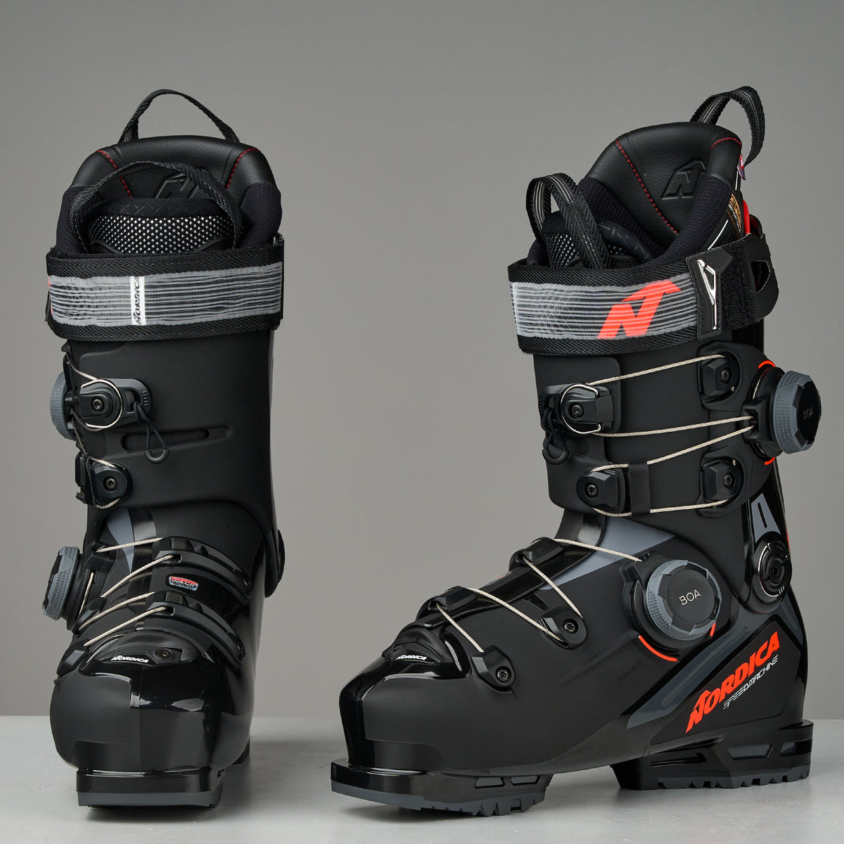 Nordica Speedmachine 3 130 BOA DD Ski Boots 2026 – THE SKI MONSTER
