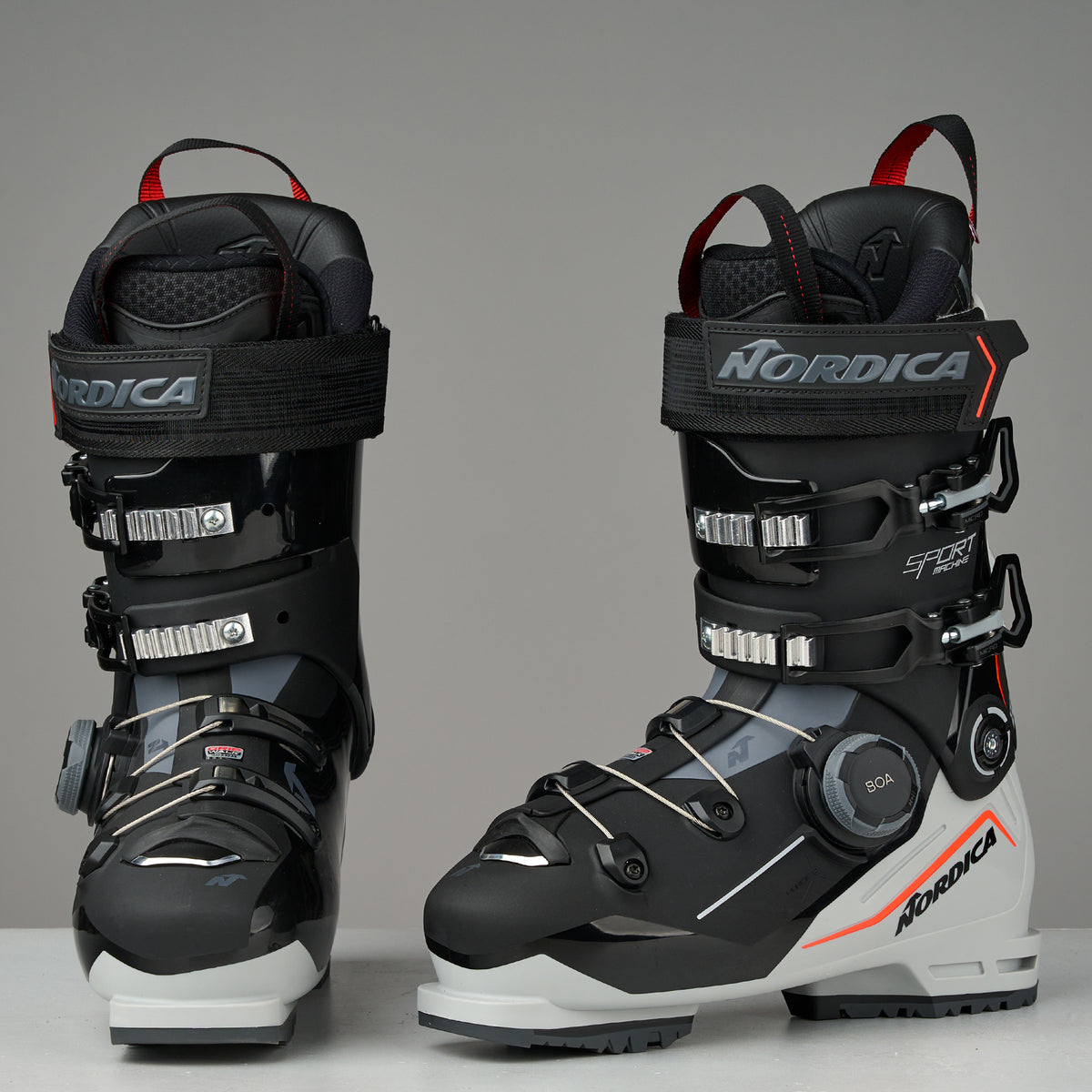 Nordica Sportmachine 3 120 BOA Ski Boots 2026 – THE SKI MONSTER