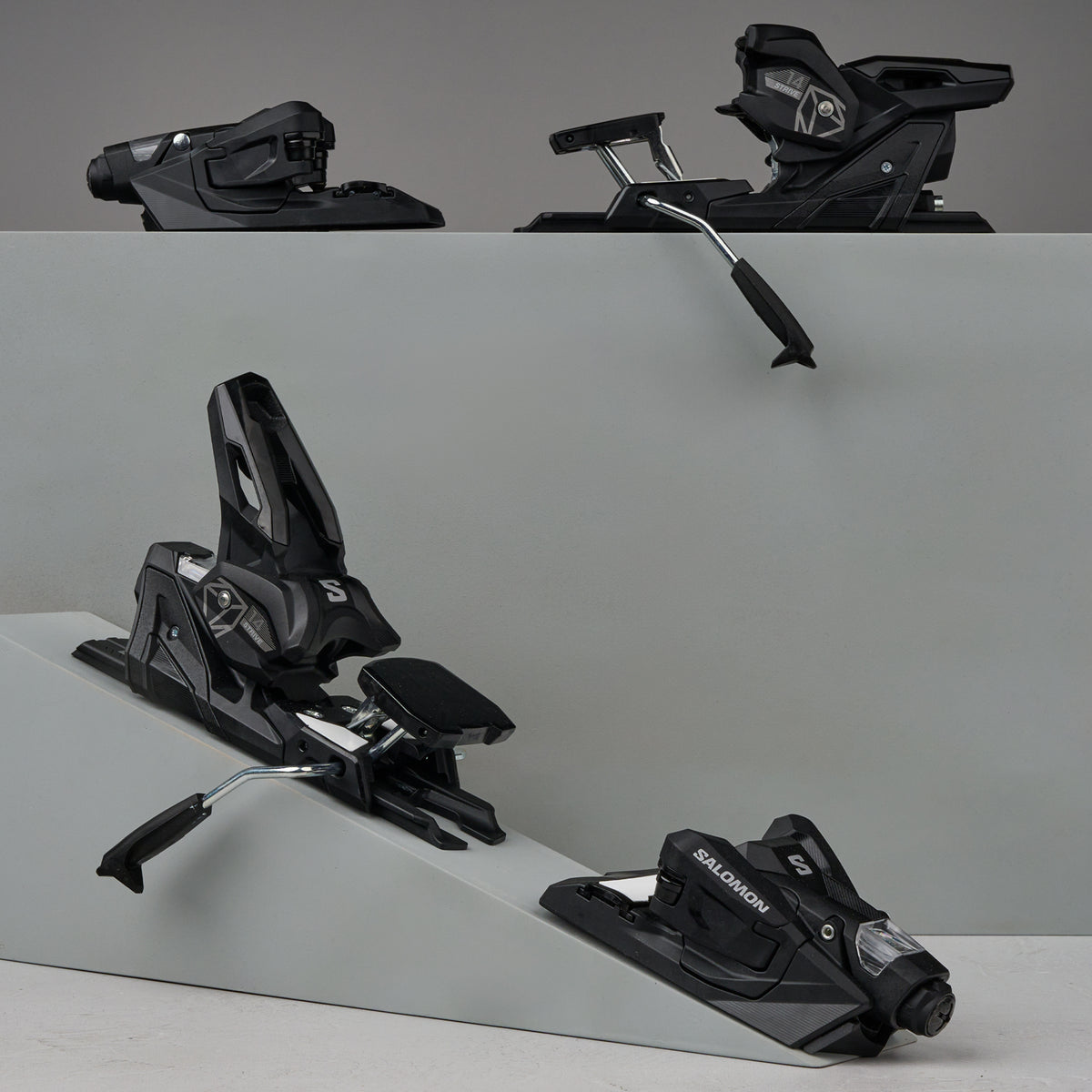 Salomon Strive 14 GW Ski Bindings 2026 – THE SKI MONSTER