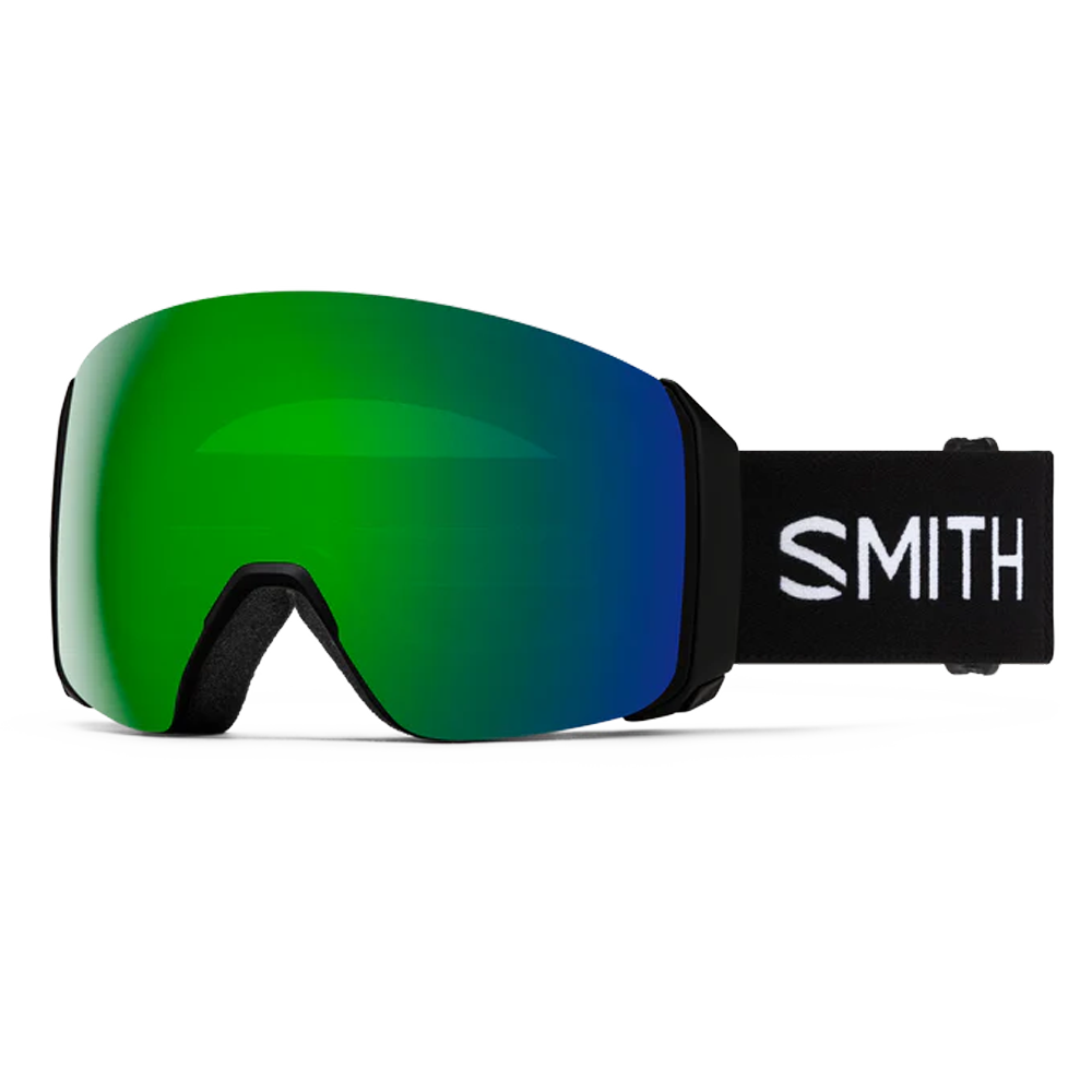 Smith 4D MAG XL Goggles – THE SKI MONSTER