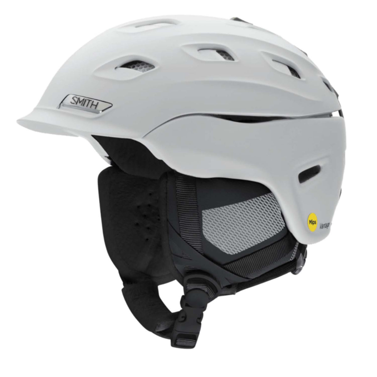 Smith Vantage MIPS Ski Helmet // Women's – THE SKI MONSTER