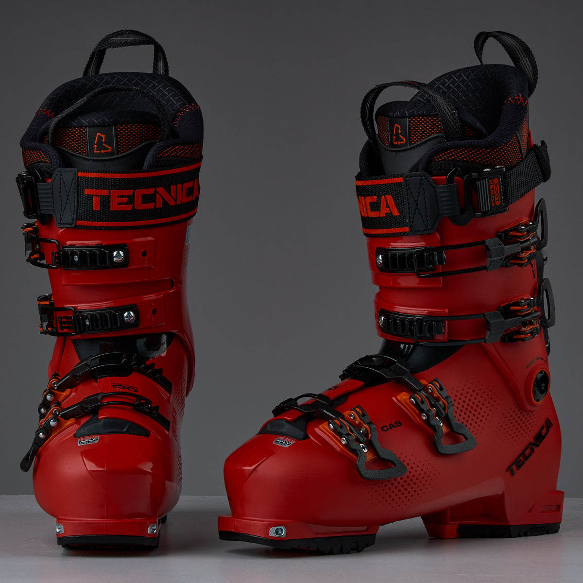 Tecnica Cochise HV 130 Ski Boots 2025 – THE SKI MONSTER