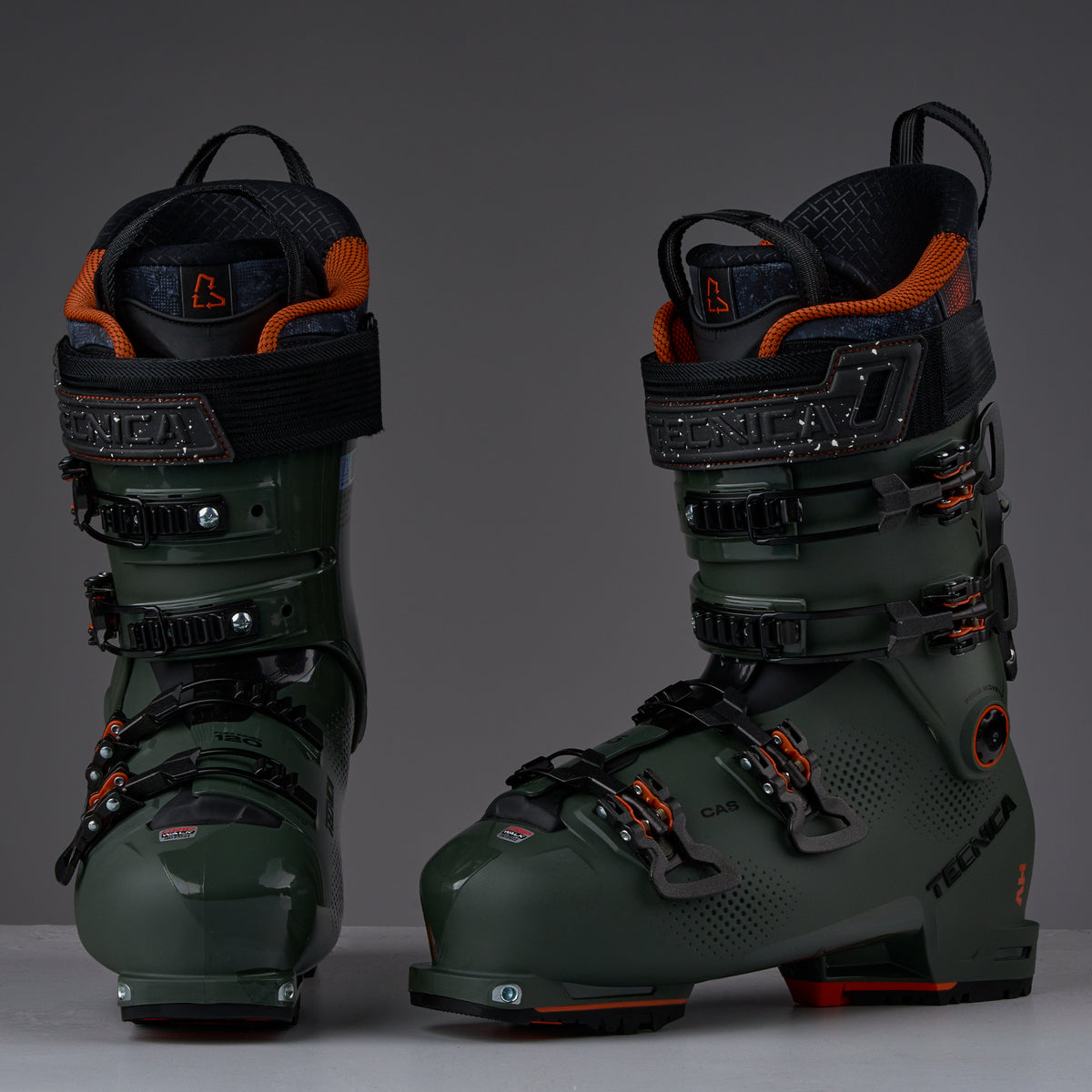 Tecnica Cochise HV 120 Ski Boots 2025 – THE SKI MONSTER