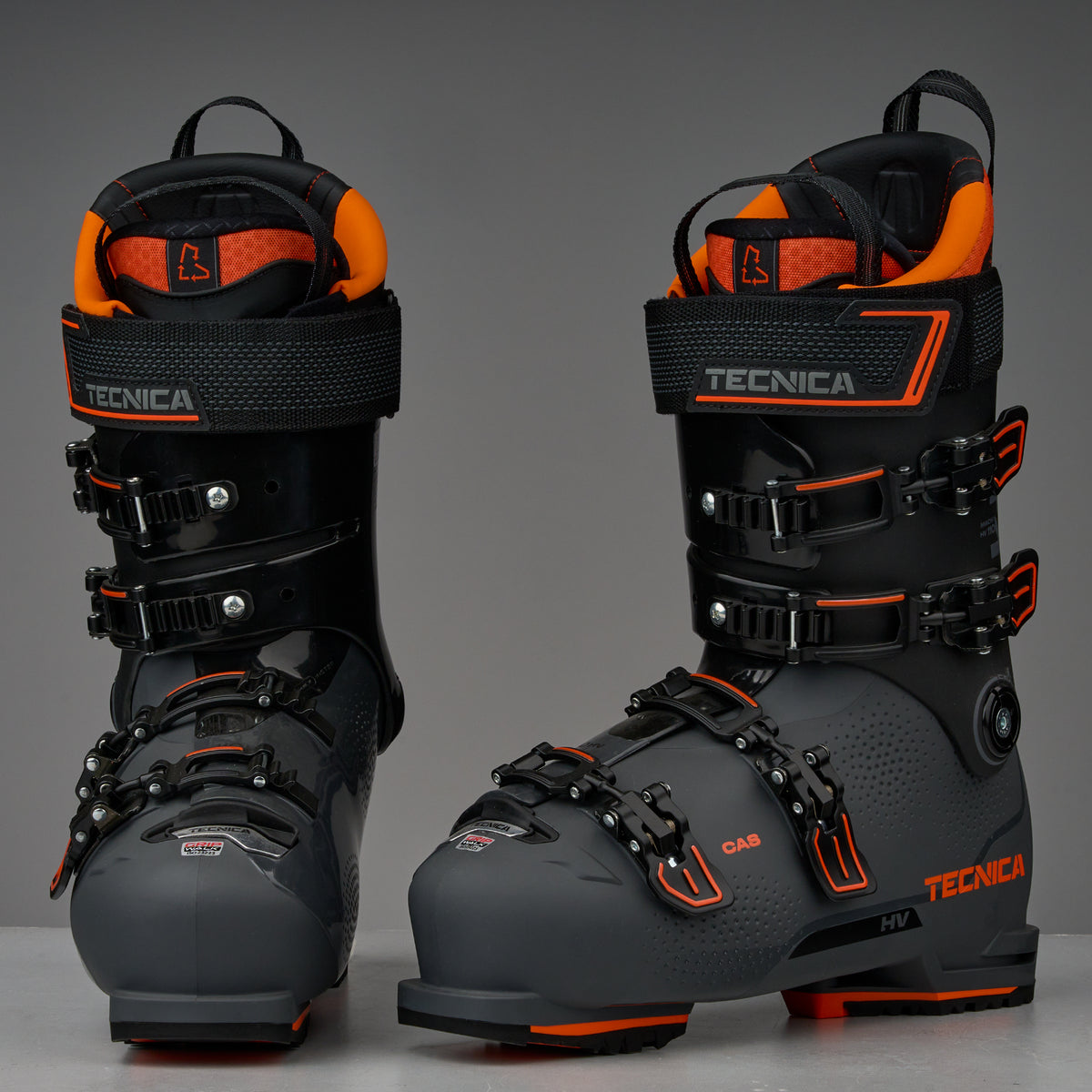 【楽天最安値に挑戦】 Boots Ski 110 HV Mach1 Tecnica 2026 MONSTER SKI THE – スキー