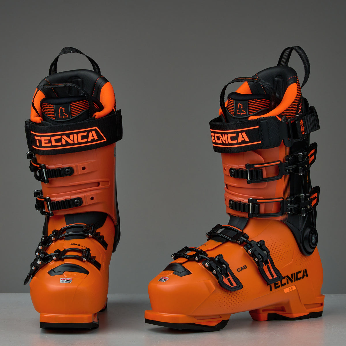 Tecnica Mach1 LV 130 Ski Boots 2026 – THE SKI MONSTER