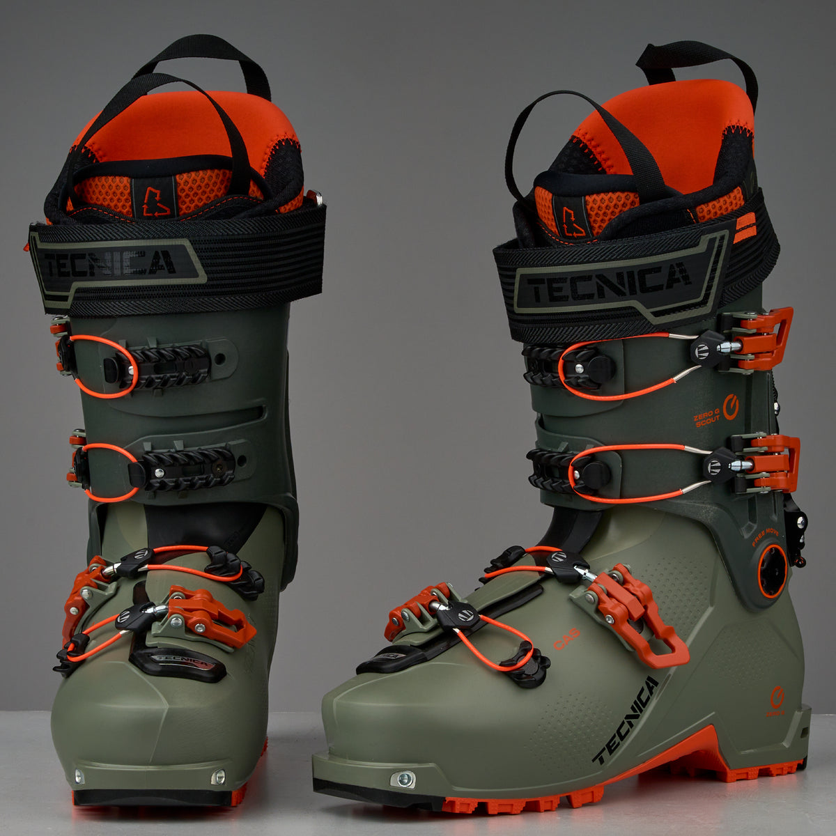 Tecnica Zero G Tour Scout Ski Boots 2026 – THE SKI MONSTER Tecnica Zero G Tour Scout Ski Boots 2026 – THE SKI MONSTER