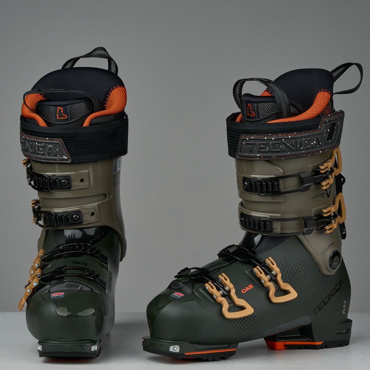 最終値下げ　テクニカ コーチス TECNICA COCHISE 120 Tecnica Cochise 120 DYN Alpine Touring Ski Boots 2026 | evo