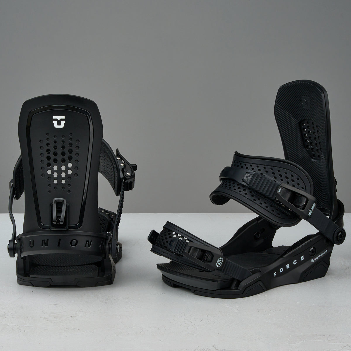 Union Force Snowboard Bindings 2026 – THE SKI MONSTER