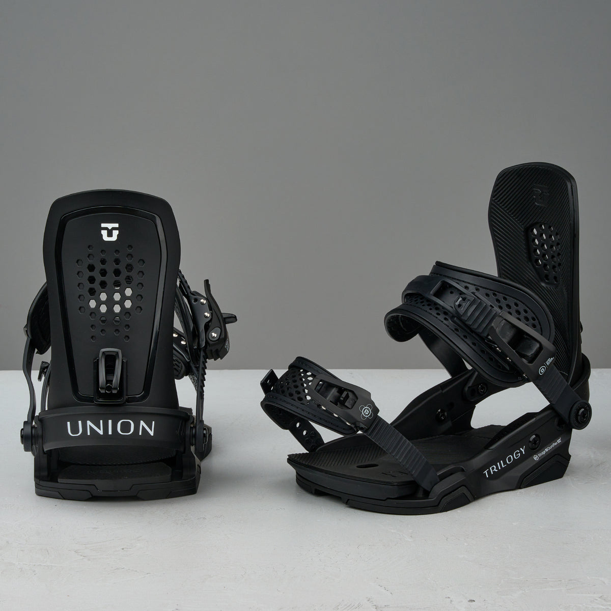 Union Trilogy Snowboard Bindings 2026 // Women's – THE SKI MONSTER