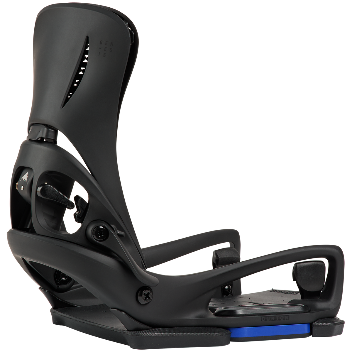 Burton Step On Genesis EST Snowboard Bindings 2027 – THE SKI MONSTER Burton Step On Genesis EST Snowboard Bindings 2027 – THE SKI MONSTER