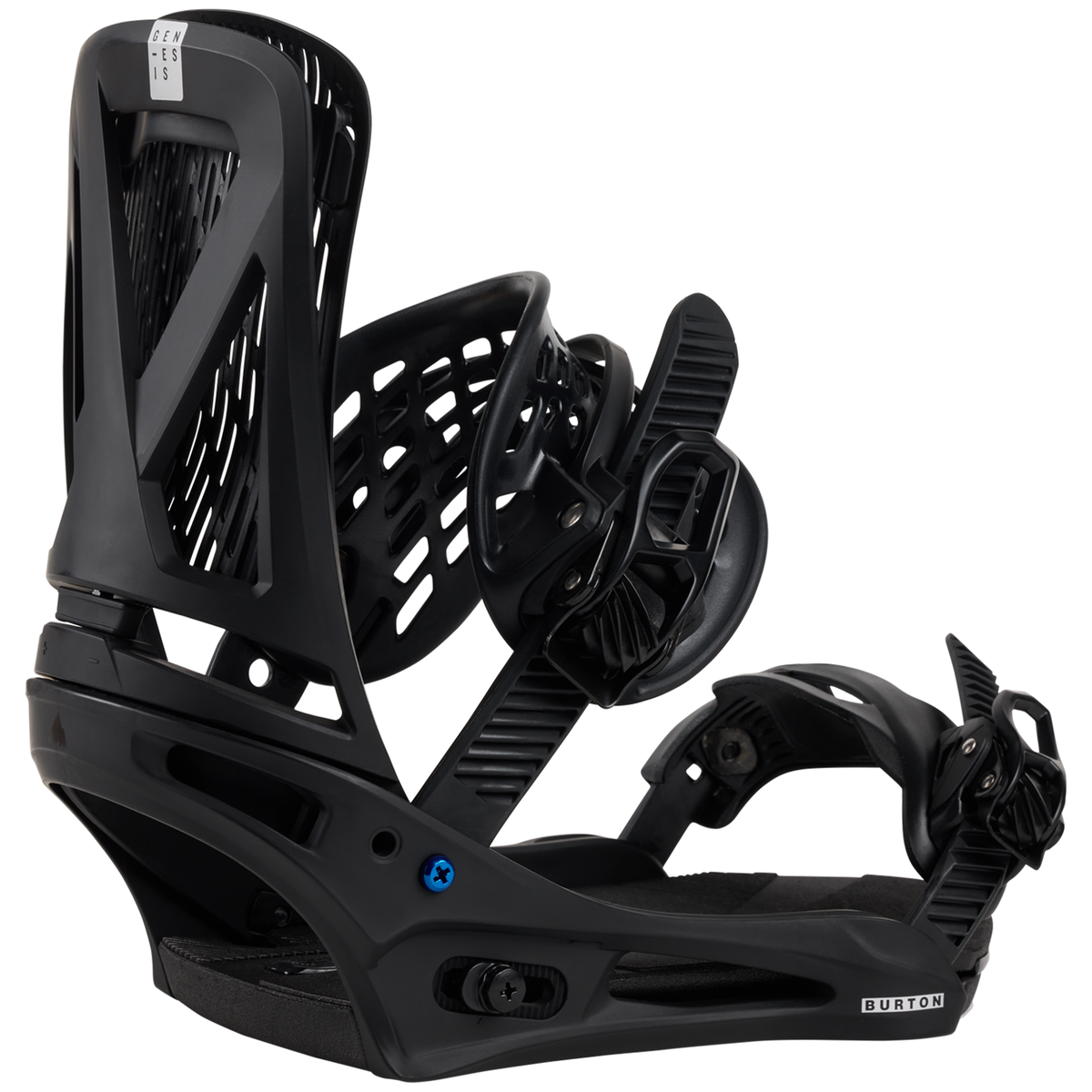 Burton Genesis Re:Flex Snowboard Bindings 2027