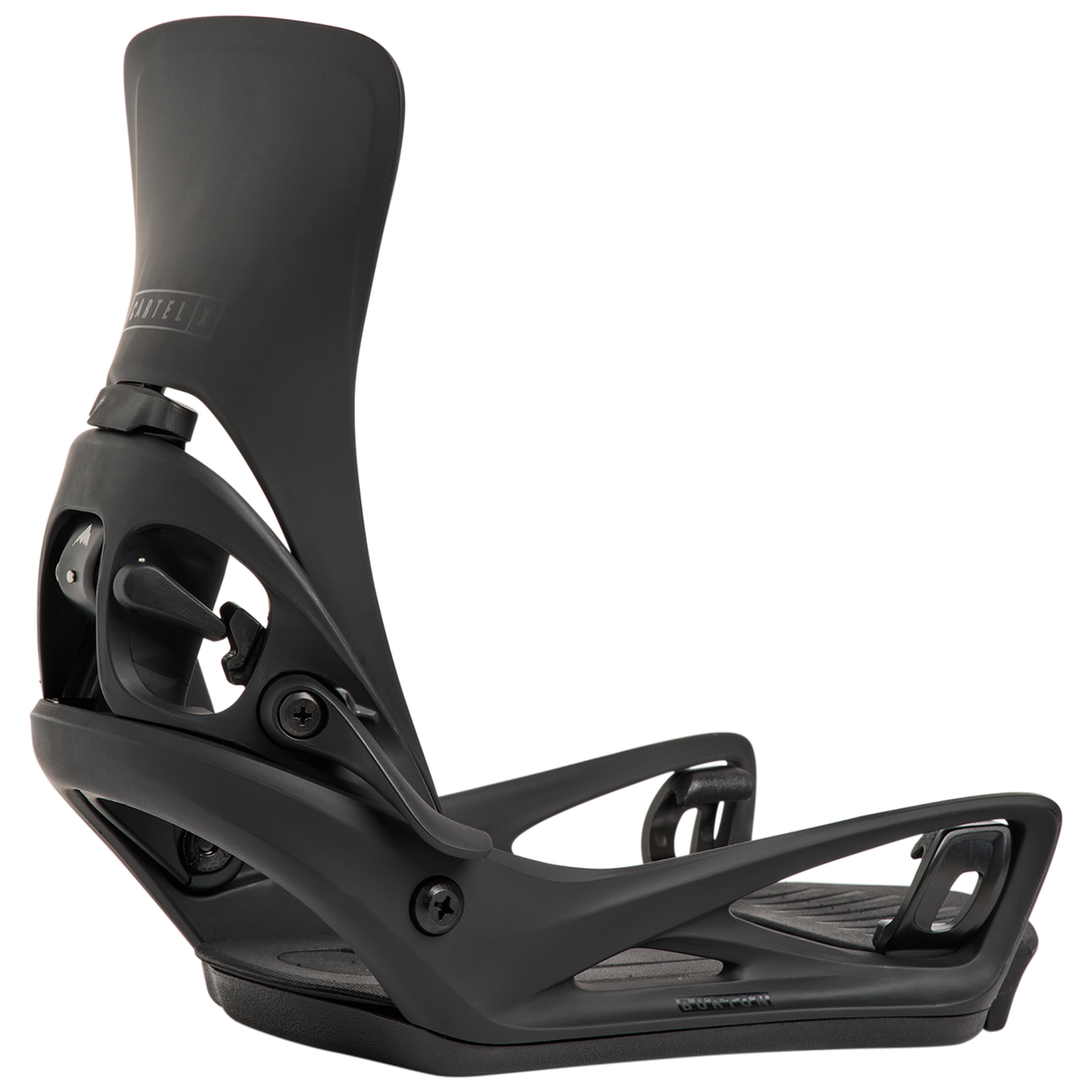 Burton Step On Cartel X Re:Flex Snowboard Bindings 2027 – THE SKI