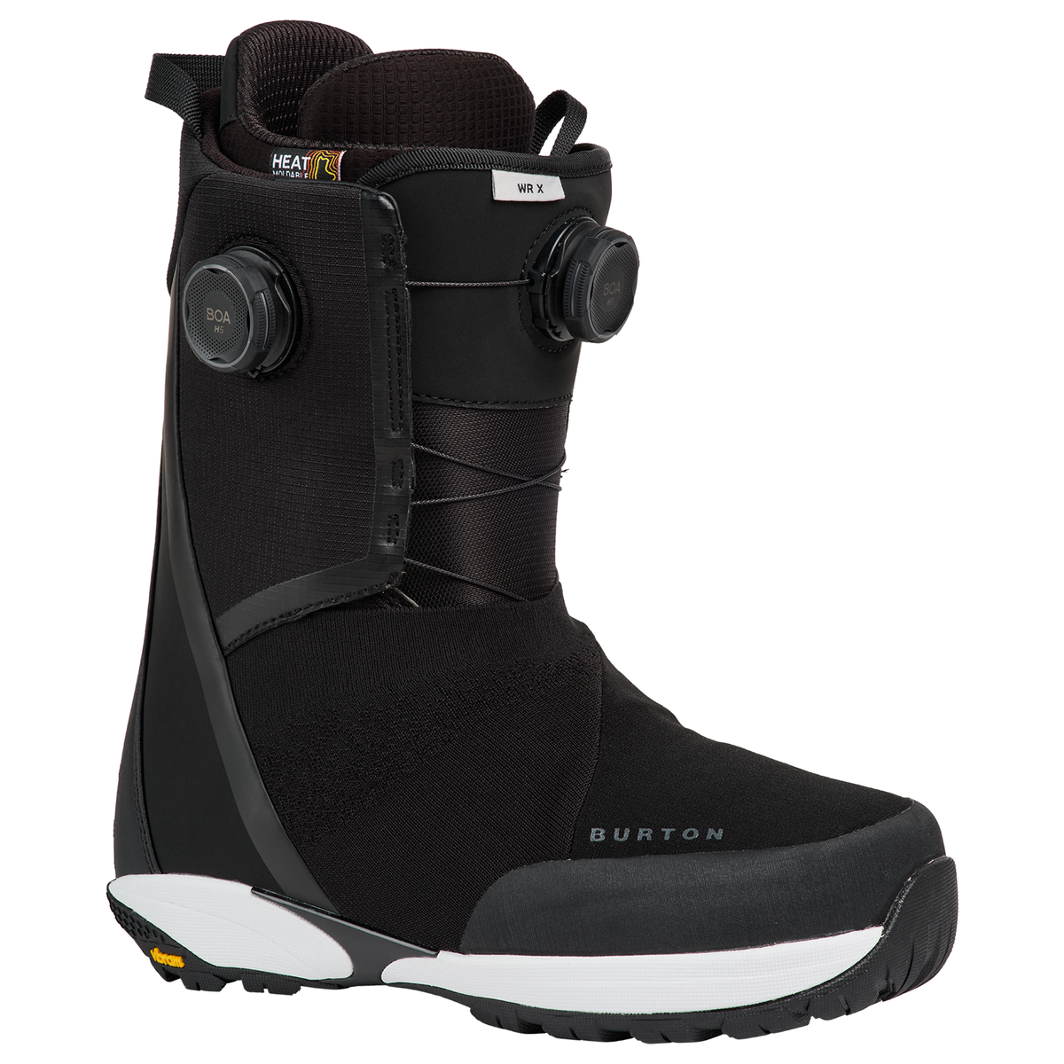 Burton Waverange X Snowboard Boots 2027 – THE SKI MONSTER