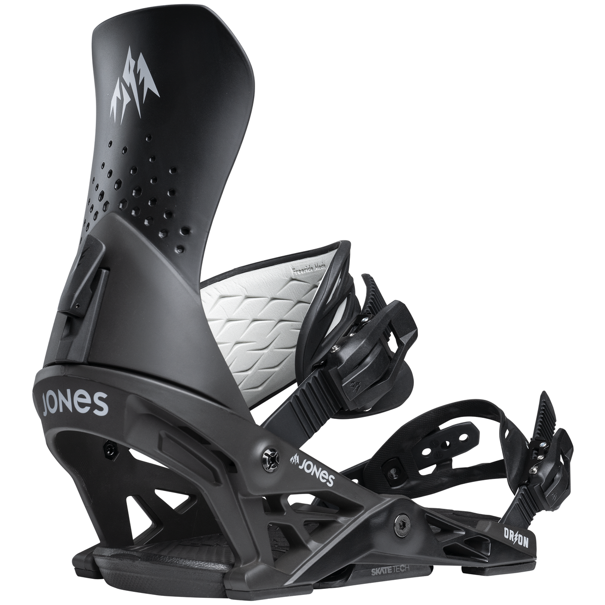 Jones Orion Snowboard Bindings 2027