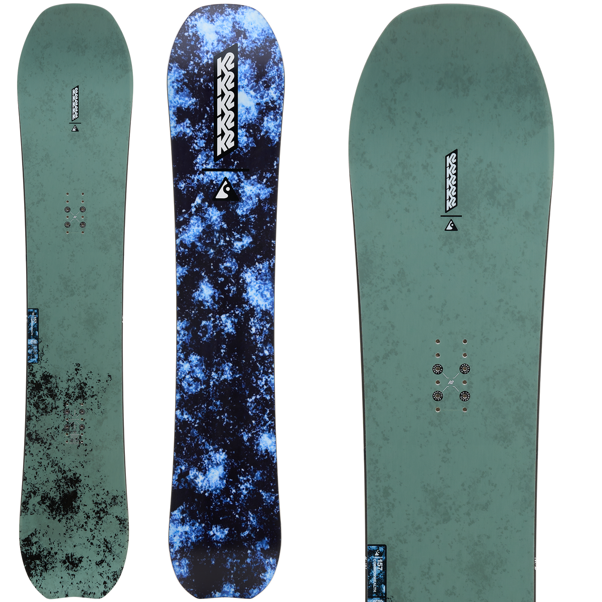 burton k2 snowboard Commonwealth 2027 – THE SKI MONSTER Color:Bone size-adjustable tail triaxially woven fiberglass Tesla Cycle/Bike - 2020