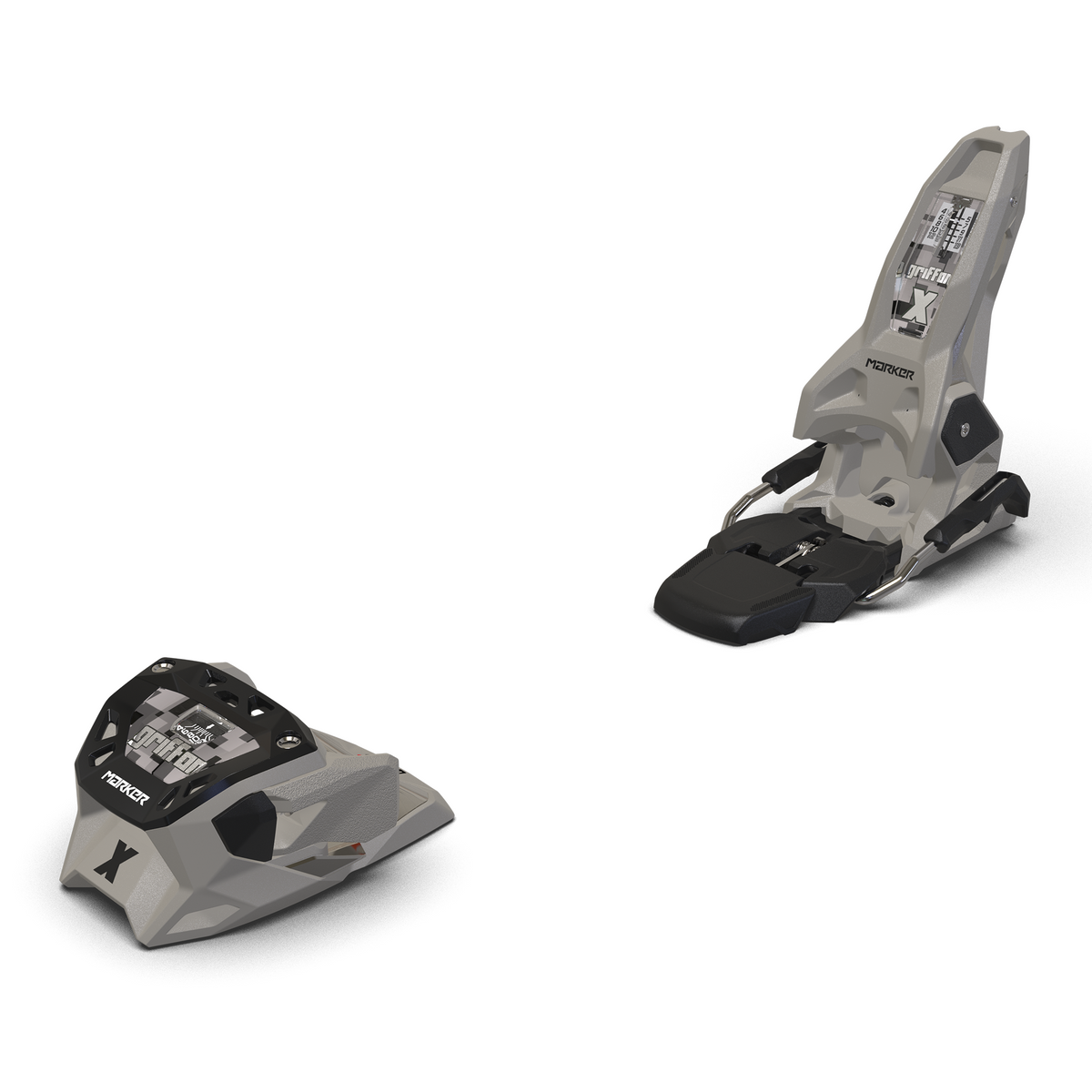 Marker Griffon X 13 Ski Bindings 2027 – THE SKI MONSTER Marker Griffon X 13 Ski Bindings 2027 – THE SKI MONSTER