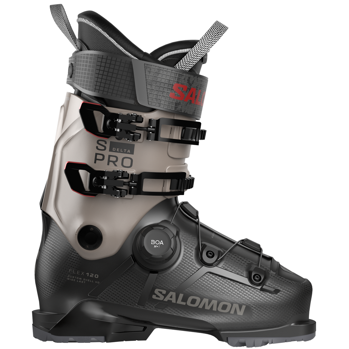 Salomon S/Pro Delta S BOA 120 Ski Boots 2027
