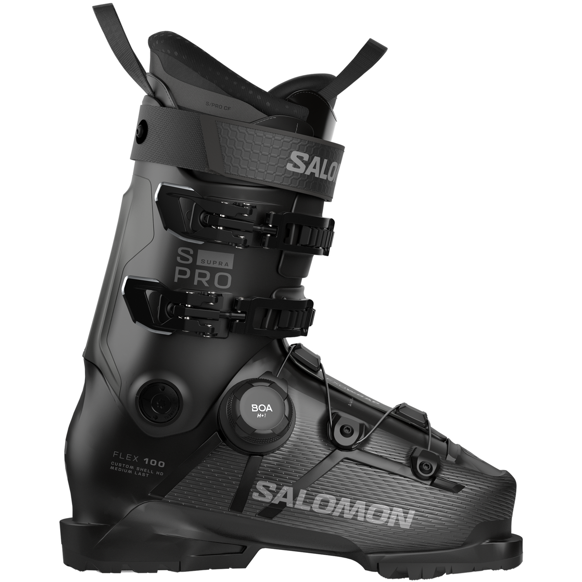 molding salomon ski boots S/Pro Supra S BOA 100 2027 MSRP:Retail: $220.00 Lew's Lady Angler Graphite Princess castle immediate response and individually