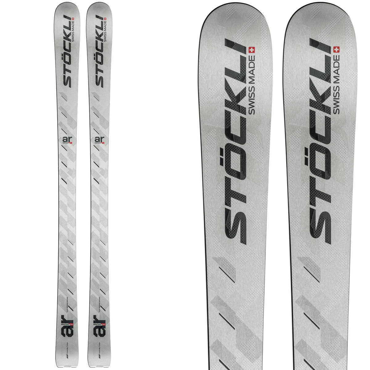 Stockli Montero AR PRO Skis 2027 – THE SKI MONSTER