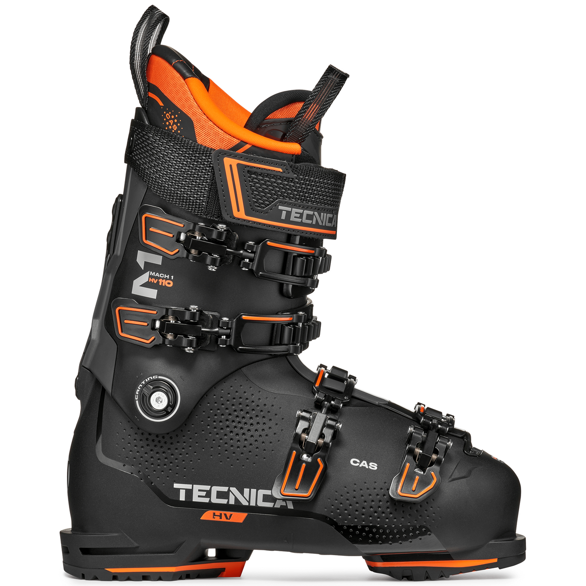 Tecnica Mach1 HV 110 Ski Boots 2027 – THE SKI MONSTER
