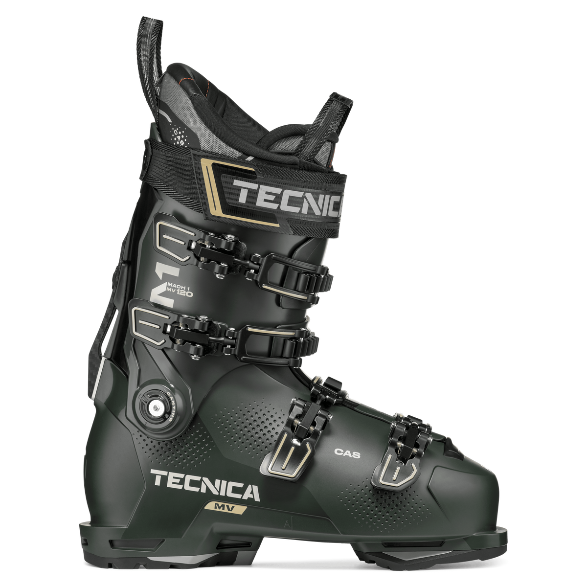 Tecnica Mach1 MV 120 Ski Boots 2027 – THE SKI MONSTER