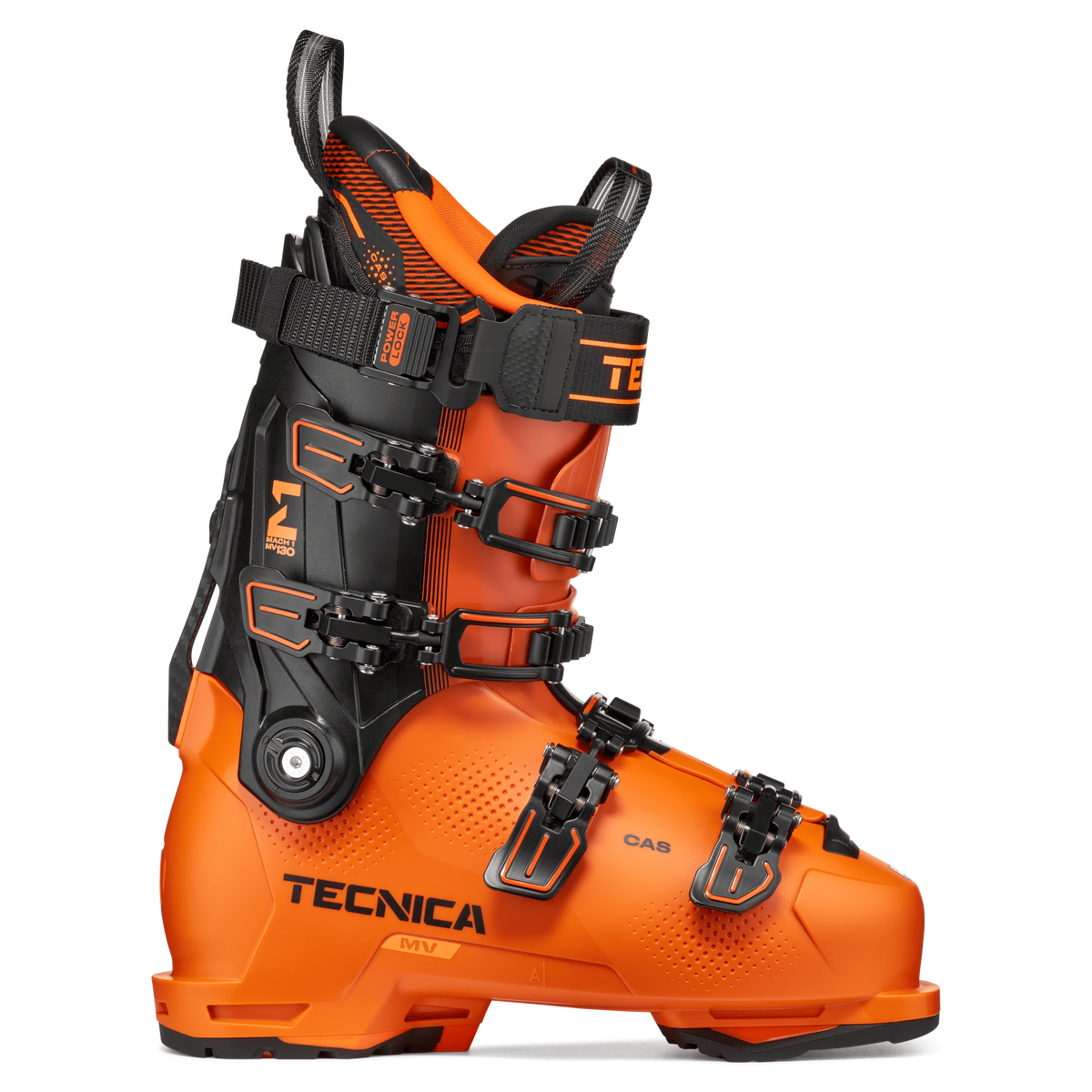 Tecnica テクニカ MACH1 MV スキー用ブーツ 24/24.5cm Tecnica Mach1 MV 130 Ski Boots 2027 – THE SKI MONSTER