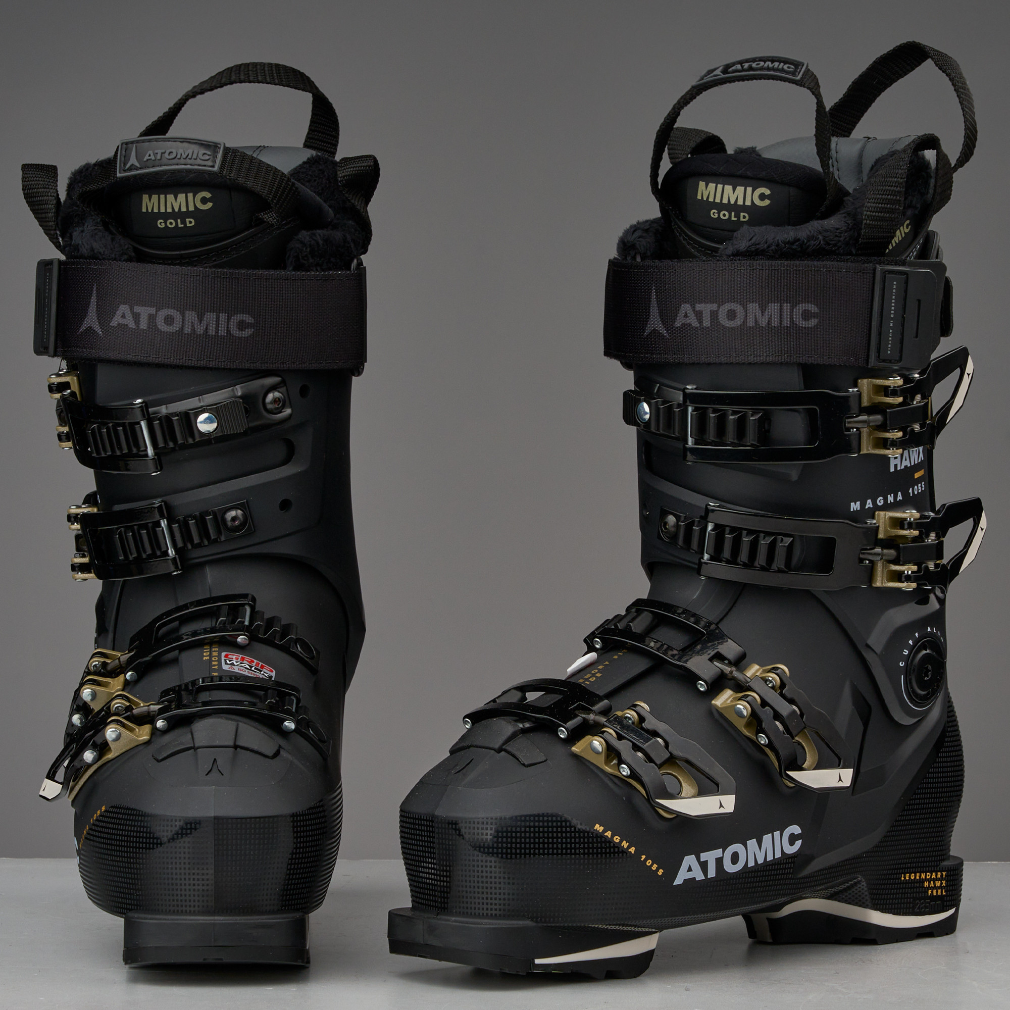 Atomic Hawx Magna 105 S Ski Boots 2025 // Women's