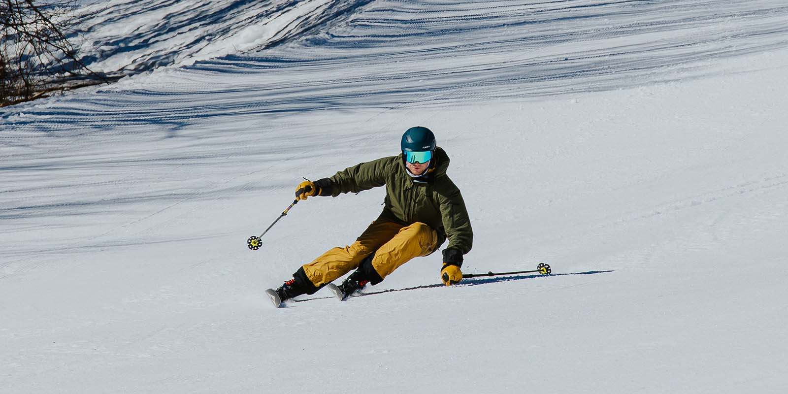 Tyler, The Ski Monster, TSM, skiing, ski test, ski, winter, snow
