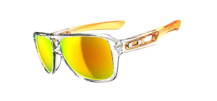 Oakley Dispatch 2 Sunglasses