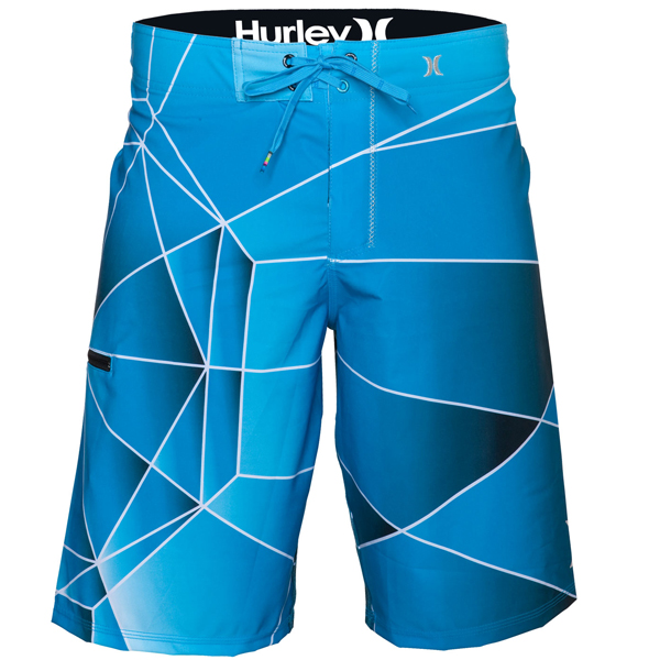 Boardshorts, Hurley Phantom Hex