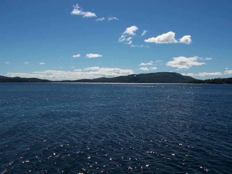Lake George, Where to wakeboard