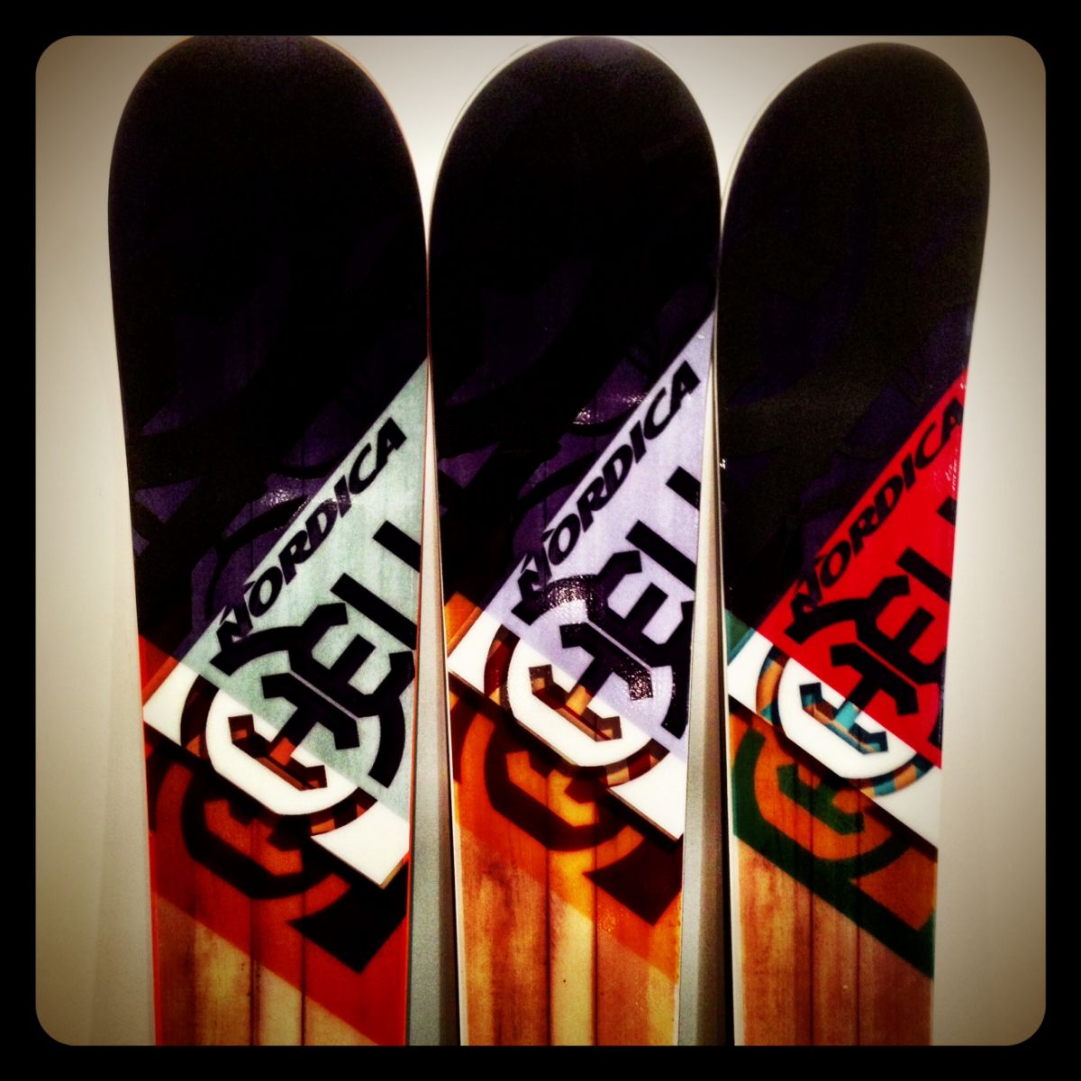 Nordica Hell and Back Skis, Ski Review