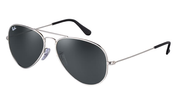 Ray Ban Aviator Sunglasses, Summer Sunglasses