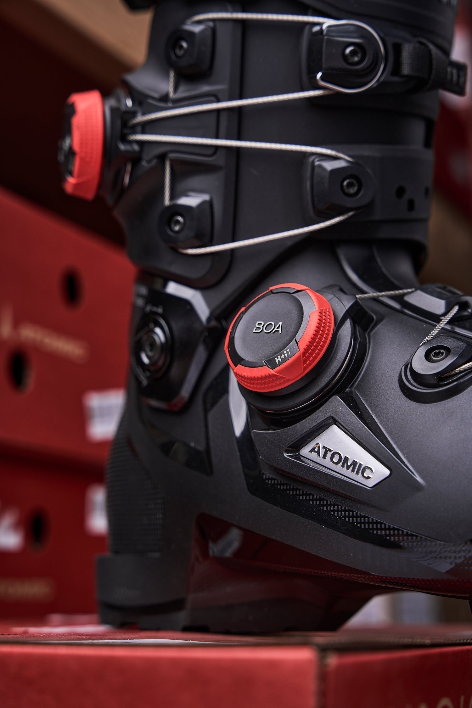 Everything You Need to Know About BOA Ski Boots | Complete Deep