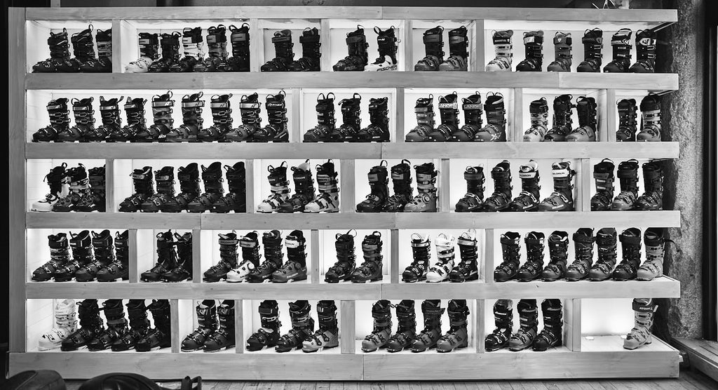 Ski Boot Fitting Guide | Step 1: Measurements, Assessment & Fit Discussion