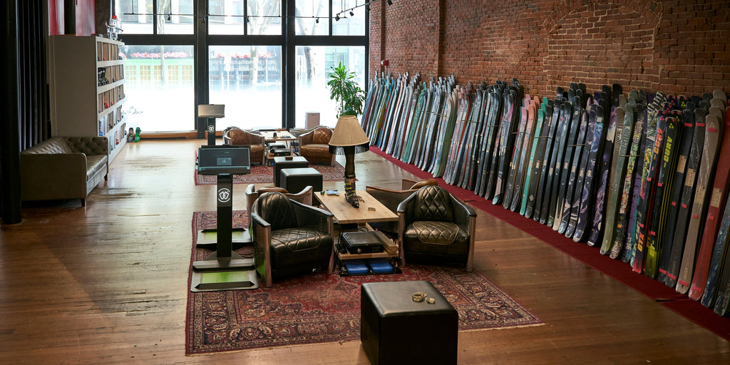Renting vs Buying Skis: How to Decide What’s Right for You