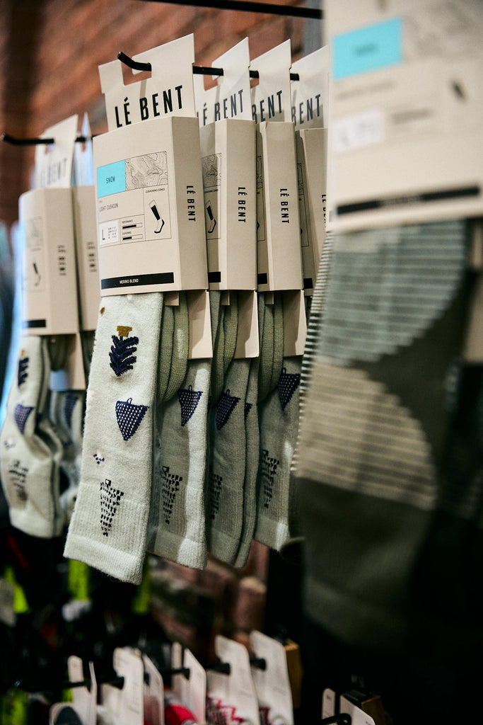 Ski Socks: Thin vs Thick - What Actually Works Best?