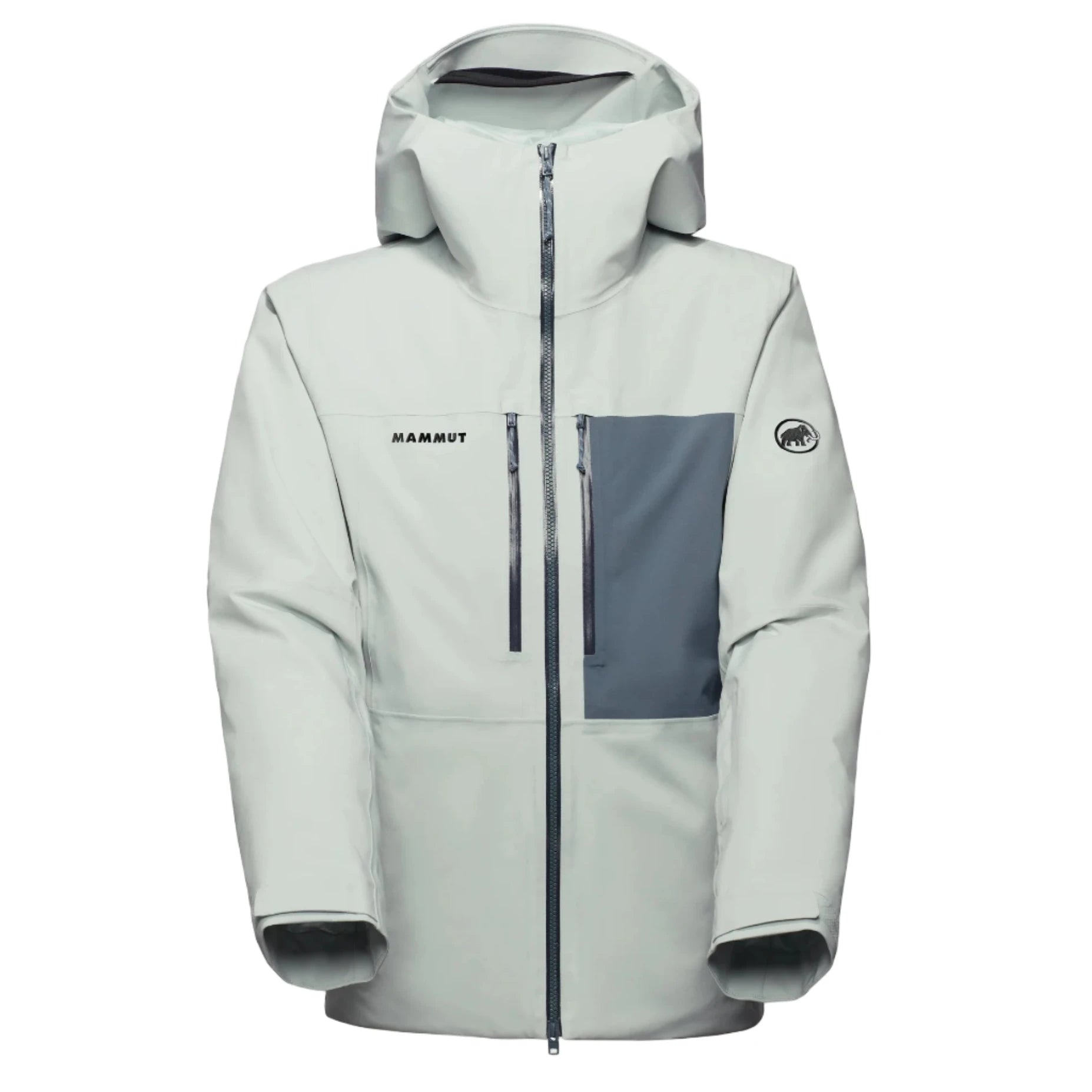 Mammut Stoney HS Thermo Hooded Jacket – THE SKI MONSTER