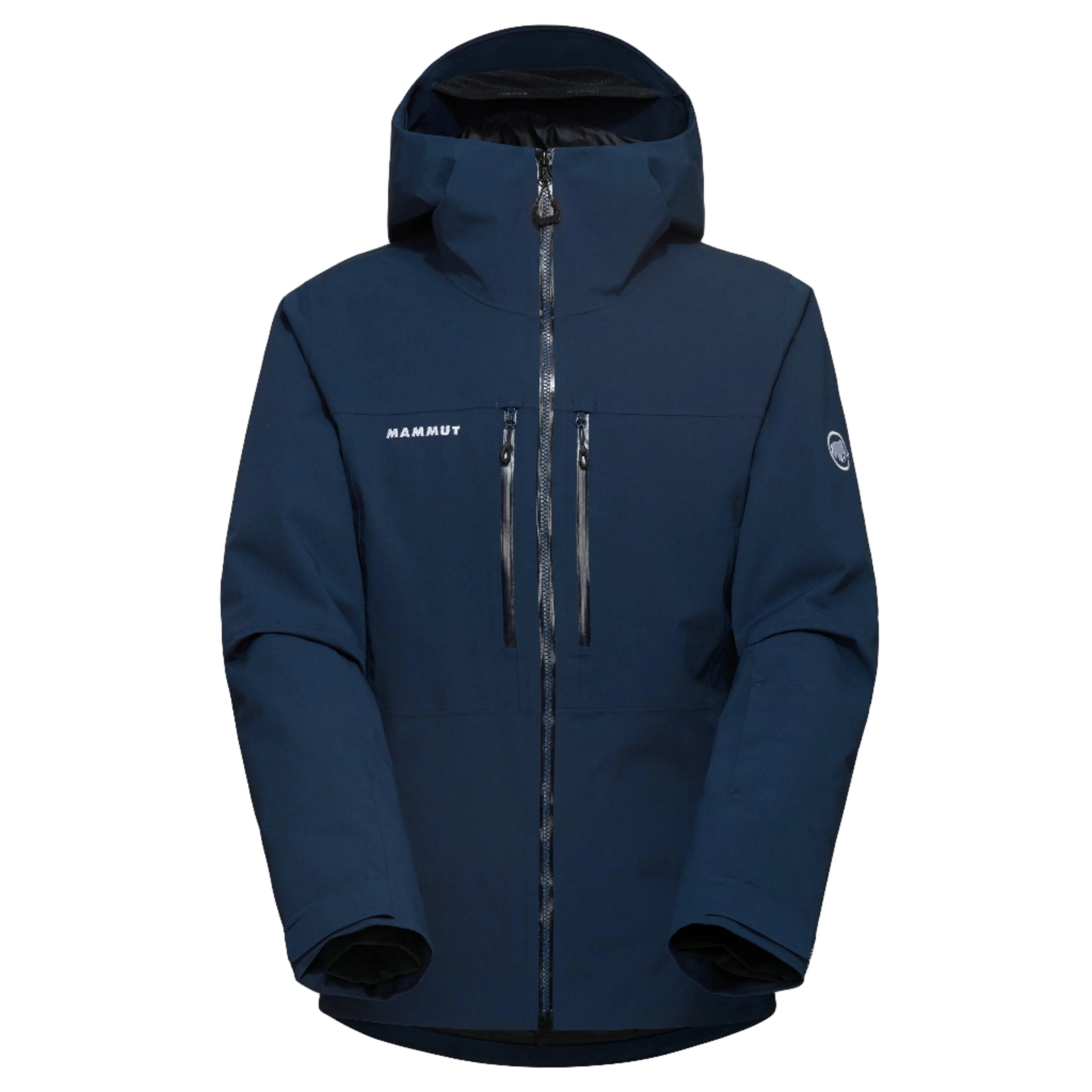 MAMMUT マムート スキーウェア 上下 Stoney HS Thermo MAMMUT マムート スキーウェア 上下 Stoney HS Thermo BLA.jpg