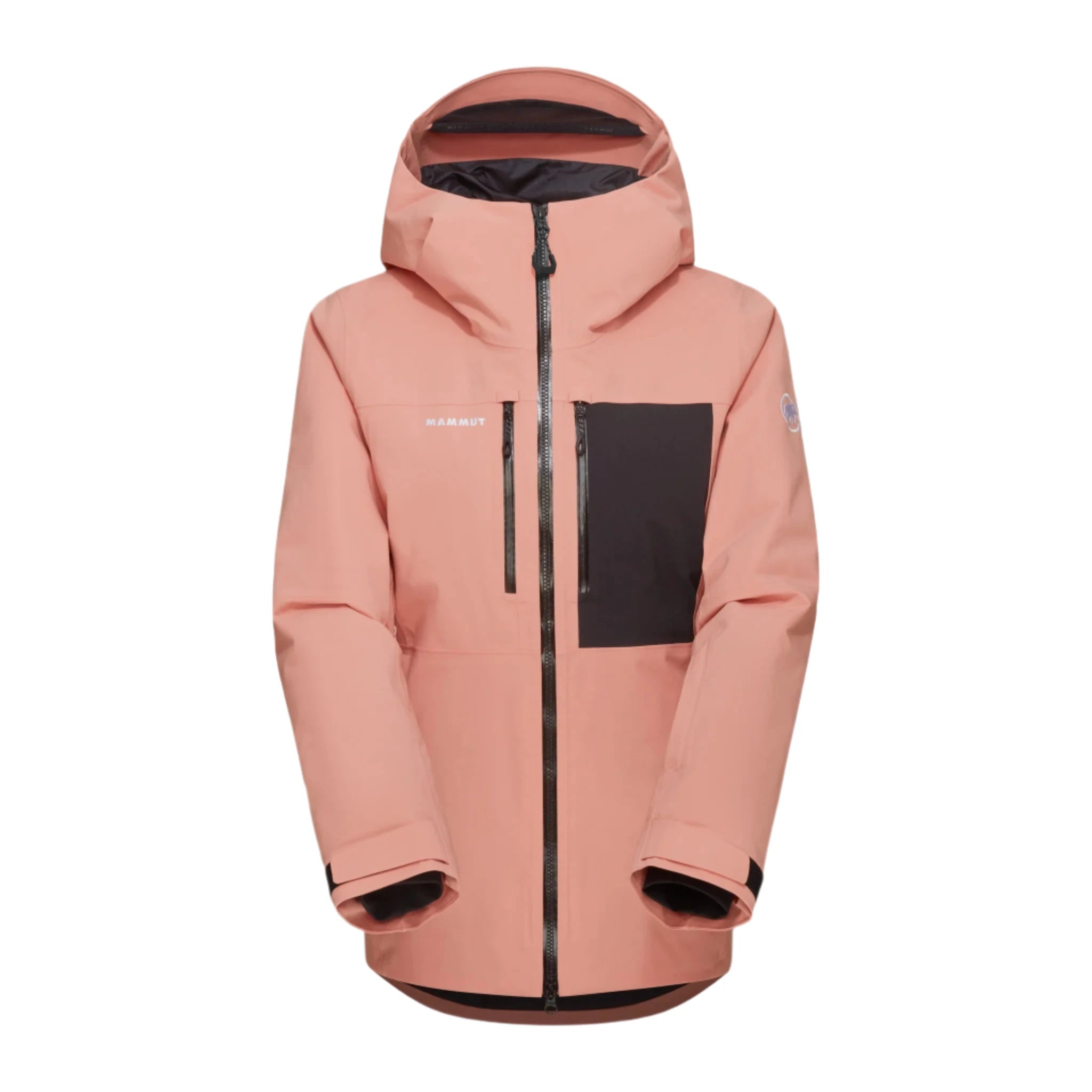 マムートレディースStoney HS Thermo Jacket Women Stoney HS Thermo Hooded Jacket Women | Mammut