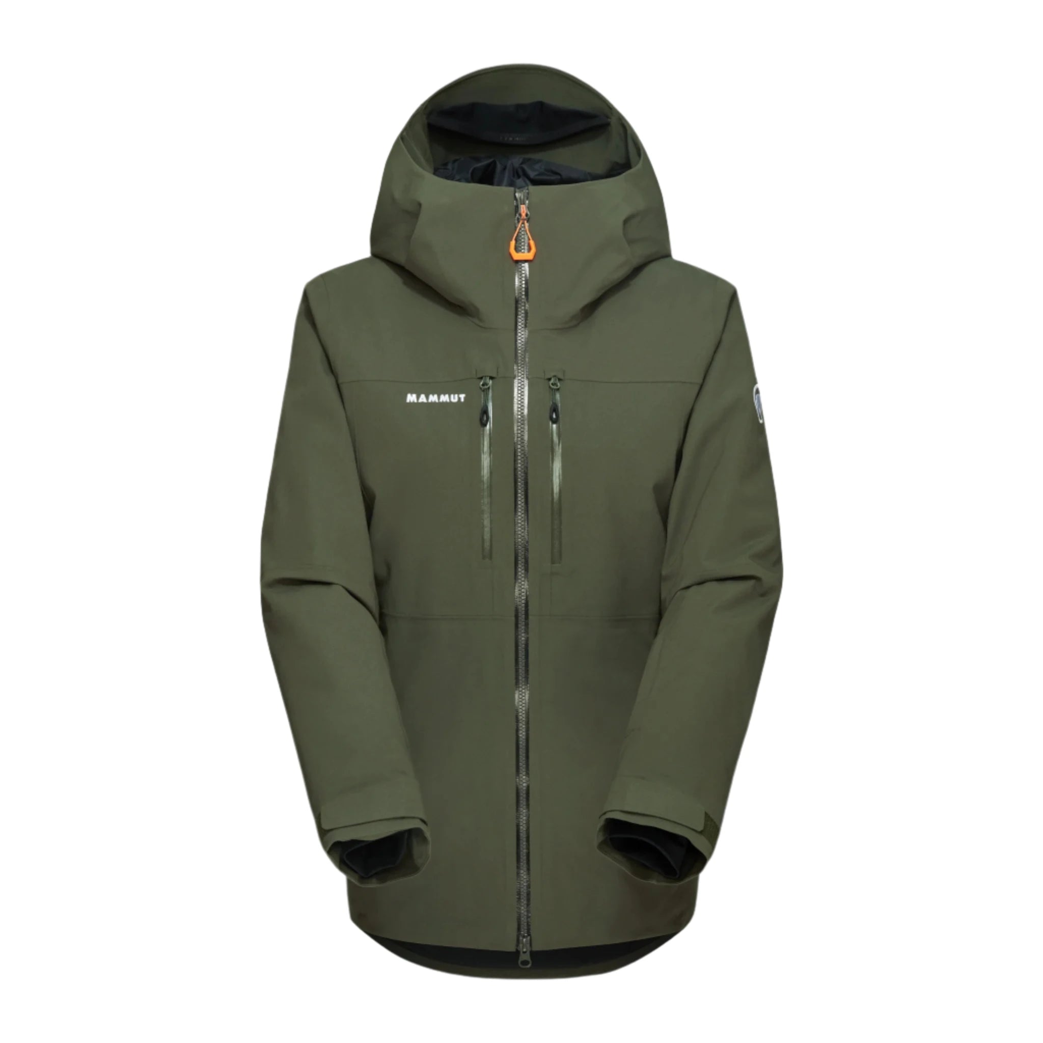 Mammut - Stoney HS Thermo Jacket – Lockwoods Ski & Outdoor