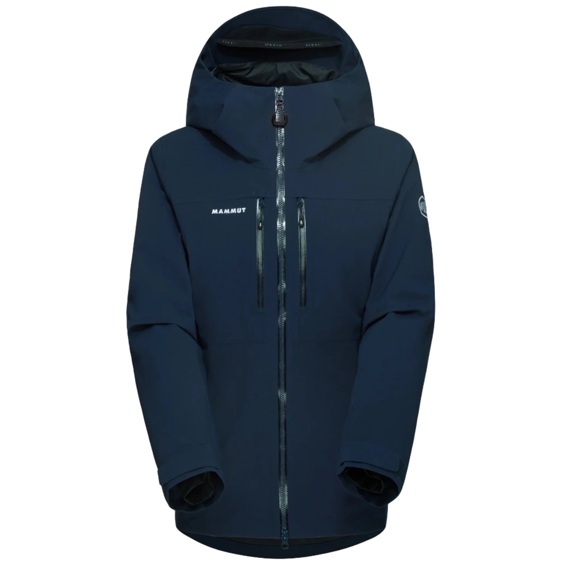 MAMMUT マムート スキーウェア 上下 Stoney HS Thermo Mammut Stoney HS Thermo Jacket // Women's – THE SKI MONSTER