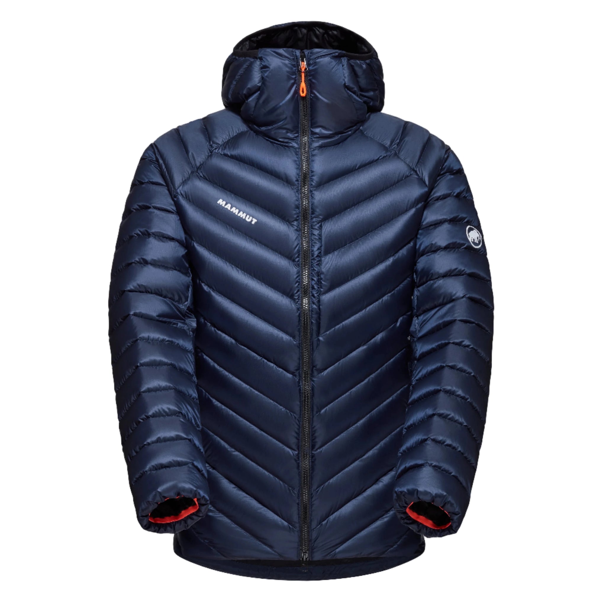 Mammut Broad Peak IN Hooded Jacket – THE SKI MONSTER