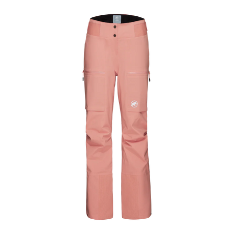 Mammut Stoney HS Thermo Pants // Women's – THE SKI MONSTER Mammut Stoney HS Thermo Pants // Women's – THE SKI MONSTER