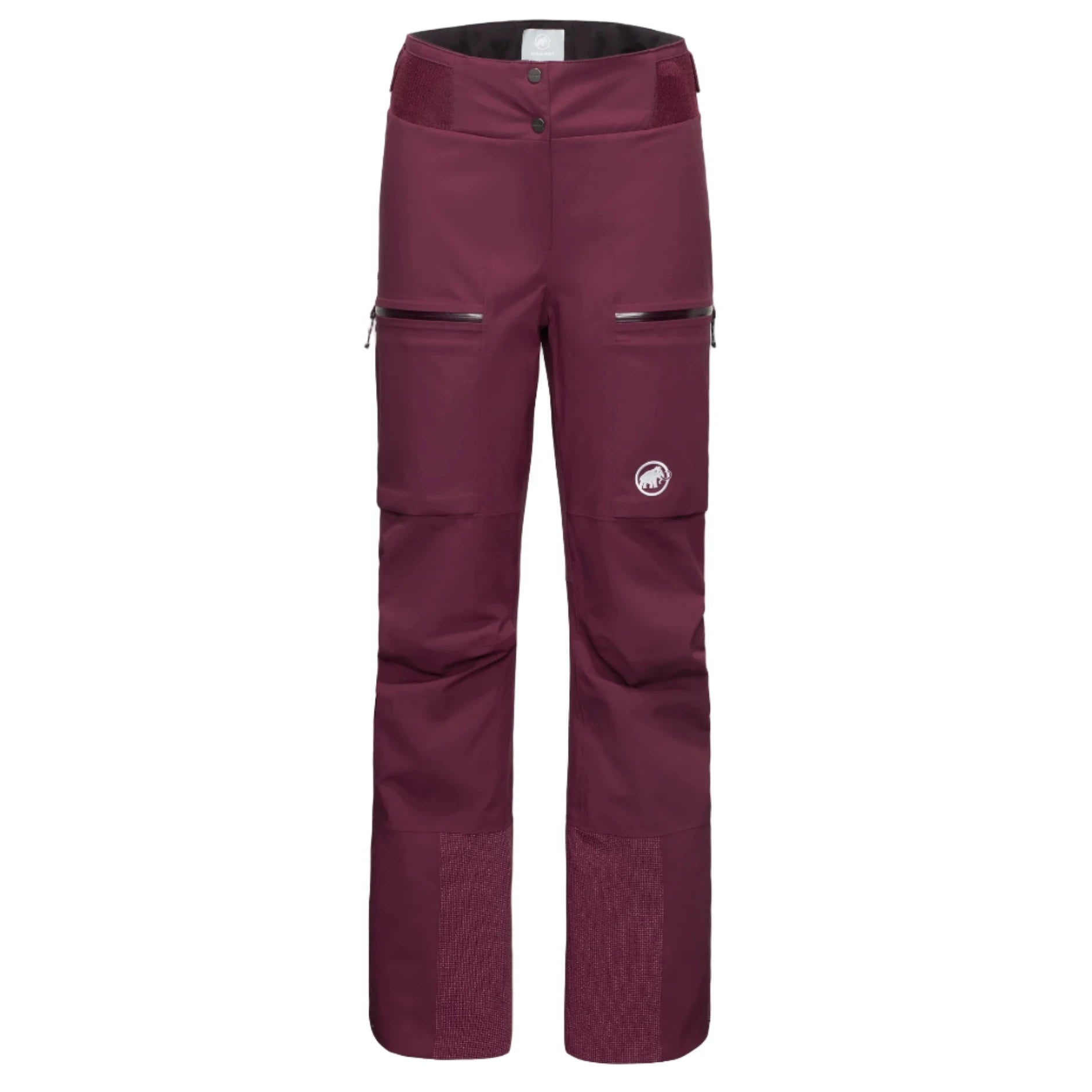 Mammut Stoney HS Thermo Pants // Women's – THE SKI MONSTER
